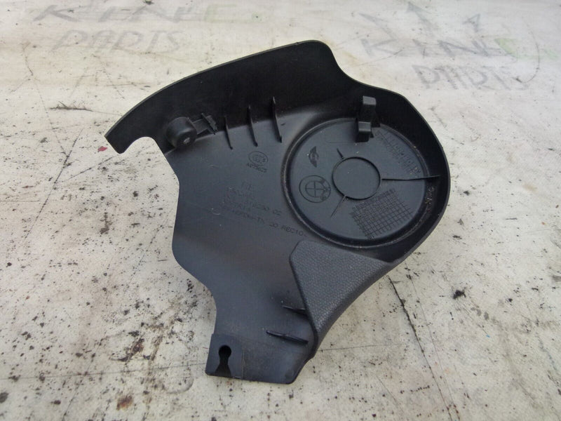 MINI COUNTRYMAN R60 2010-14 FRONT RIGHT SEAT INNER TRIM GENUINE 9802662