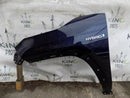 TOYOTA RAV4 MK5 HYBRID  2019-2020 LEFT SIDE FENDER WING QUARTER PANEL