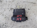 AUDI A4 B8 8K 1.8 TFSI 2009-2015 GATEWAY MODULE UNIT 8T0907468AB
