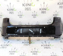 VW GOLF VII MK7 5G 5G6 2013-2016 BLACK REAR BUMPER GENUINE PDC 5G6807421