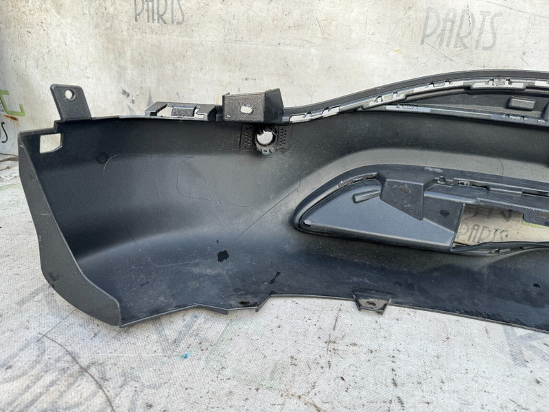 FORD PUMA ST-LINE X VIGNALE 2019-ON LOWER REAR BUMPER L1TB-17F954-E1