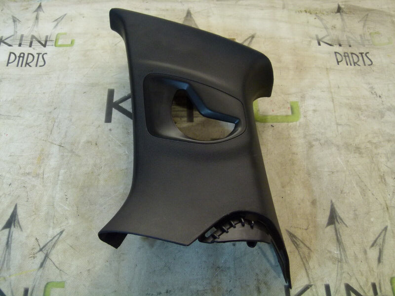 PEUGEOT 308 SW ESTATE 2017-21 RIGHT SIDE UPPER C-PILLAR TRIM 9800072877