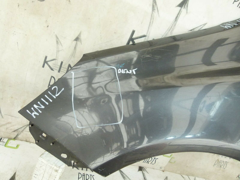 VAUXHALL CORSA D 2007-2014 GENUINE FRONT FENDER WING PANEL LEFT SIDE
