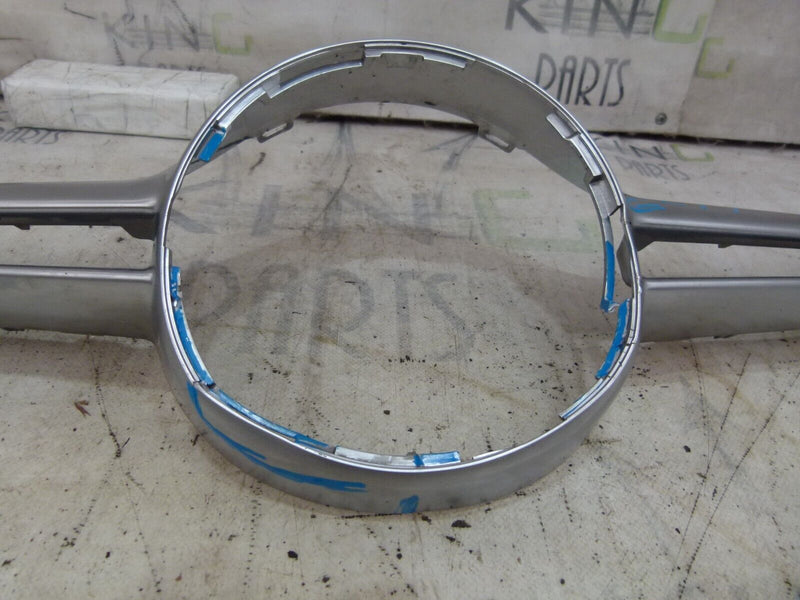 MERCEDES C W204 AMG S EDITION 1 2014-2018 GRILLE TRIM GENUINE A2058880660