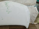 VAUXHALL ASTRA J 2009-2016  BONNET HOOD PANEL IN WHITE