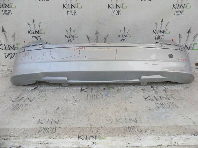 MERCEDES A CLASS W168 REAR BUMPER 1997-2001 GENUINE MERCEDES 1688852625
