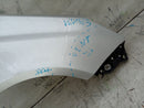 VAUXHALL CORSA D 2007-20-14 FRONT FENDER WING PANEL RIGHT DRIVER SIDE