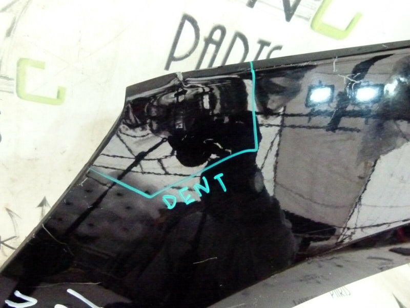 FORD FOCUS MK4 C519 2018-ON FRONT FENDER WING PANEL LEFT PASSENGER SIDE