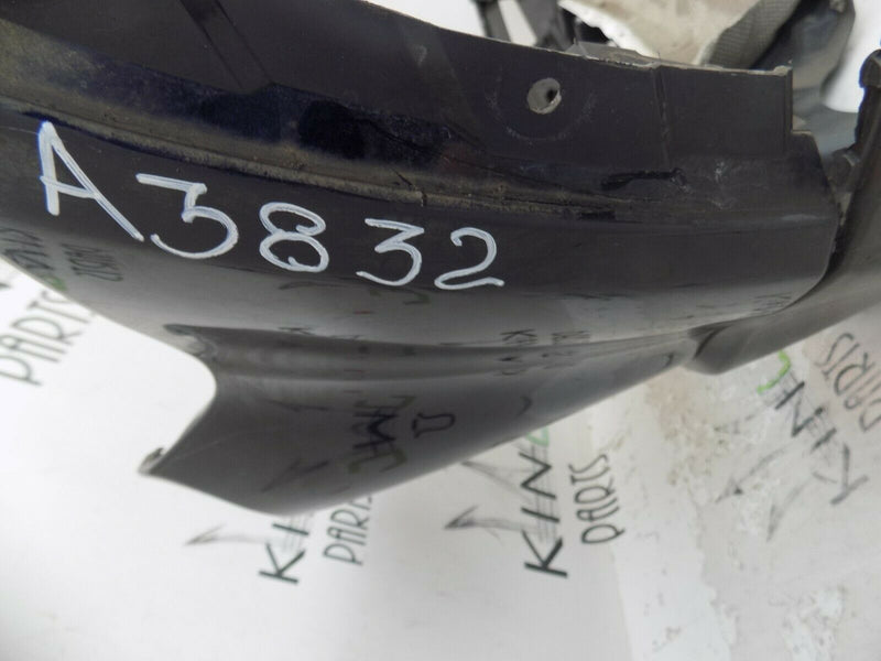 RANGE ROVER EVOQUE 2011-2015 REAR BUMPER NAVY SENSOR HOLE BJ32-17D781