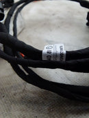 MERCEDES M W166 2011-15 REAR PDC WIRING LOOM GENUINE A1664408834