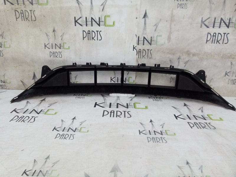 MERCEDES E-CLASS W213 AMG FRONT BUMPER GRILL GRILLE GENUINE A2138858804