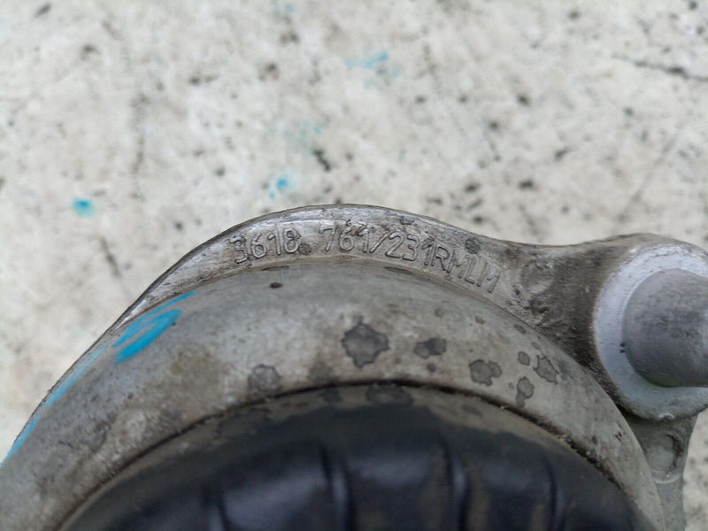 MERCEDES W205 14-21 1.6 DIESEL OM626951 RIGHT ENGINE MOUNT A2052406517 #