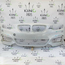 BMW F22 COUPE M SPORT 2014-ON FRONT BUMPER GENUINE WASHER H. 51118055299