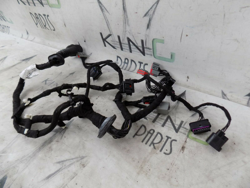 JAGUAR XJ (X351) 2010-2019 PASSENGER SIDE FRONT DOOR WIRING LOOM EW9314630
