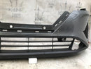 NISSAN QASHQAI MK3 J12 2021-ON FRONT BUMPER GENUINE 620266UA0A