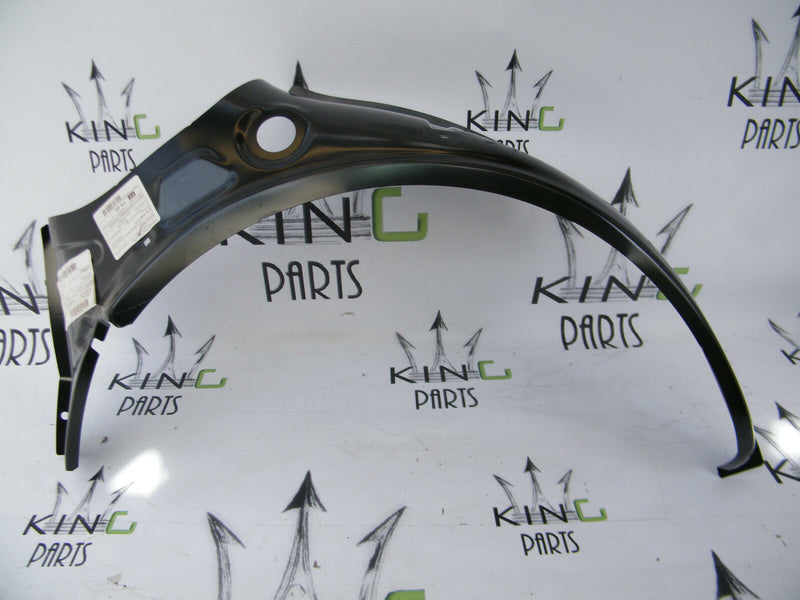 SKODA FABIA 5J 2007-14 WING INNER REAR MUDGUARD PANEL RIGHT SIDE 5J6809412