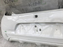 PEUGEOT 108 2014-2017 REAR BUMPER GENUINE 521590H070