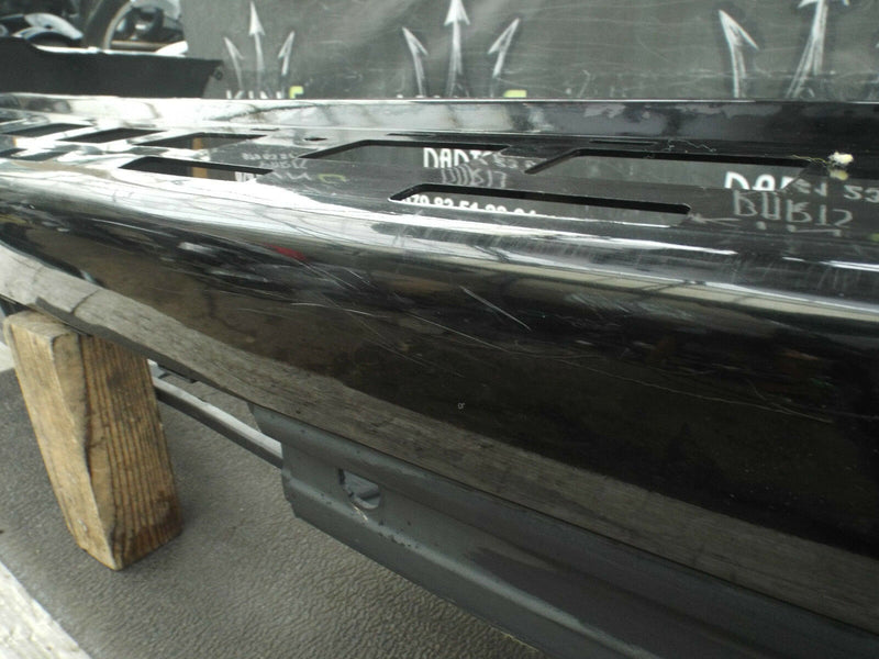 Land Rover Range Sport 2005-2009 Rear Bumper Genuine Black (6653) DQC500071