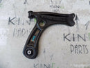 SEAT IBIZA 2008-20 FRONT AXLE RIGHT LOWER WISHBONE TRACK CONTROL ARM TC2474