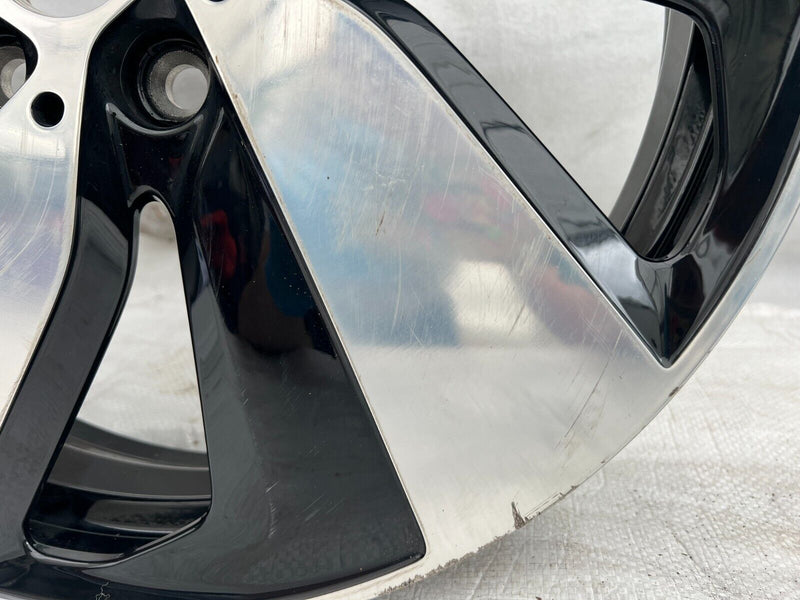 BMW i3 19" ALLOY WHEEL RIM 5J ET43 6856896