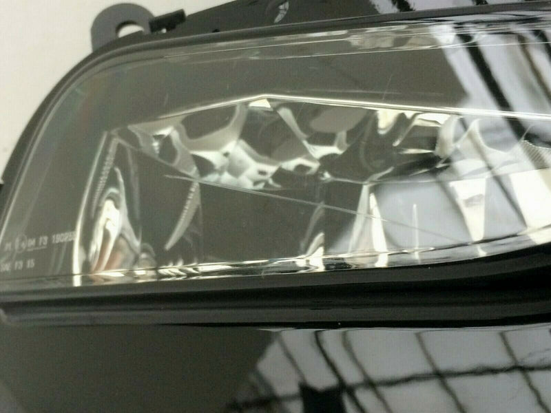 CHEVROLET CRUZE 2016-2018 FOGLIGHT GENUINE FOG LAMP RIGHT SIDE O/S 84221939