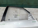 HONDA CIVIC MK8 2005-2010 REAR DOOR PANEL LEFT PASSENGER SIDE in SILVER