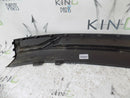 AUDI A1 2018-ON REAR BUMPER LOWER SPOILER DIFFUSER 82A807421B