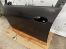 HONDA INSIGHT 5DR 2010-2014 FRONT DOOR PANEL LEFT PASSENGER SIDE