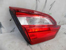 FORD FIESTA MK7 2017-ON REAR LEFT N/S PASSENGER SIDE TAILLIGHT H1BB13A603B