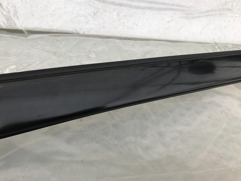 MERCEDES GLC X253 16-21 FRONT WINDSCREEN RIGHT SIDE WINDSHIELD TRIM A2536903003