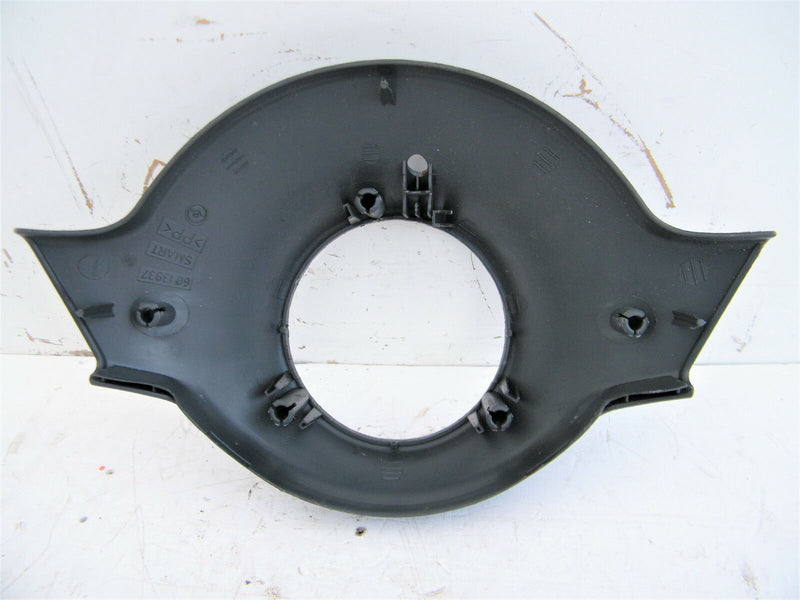SMART FORTWO 450 2002-2006 UPPER TRIM COVER STEERING COLUMN INTERIOR PART
