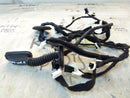 RENAULT CAPTUR 2020-ON REAR RIGHT DOOR WIRING LOOM GENUINE 241265037R