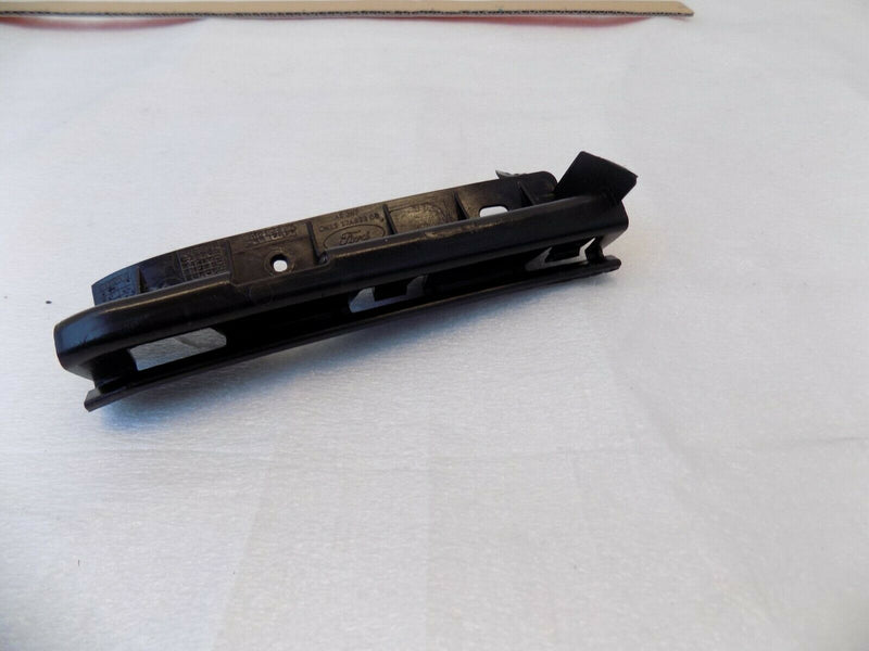FORD ECOSPORT 2012-ON REAR BUMPER LEFT BRACKET HOLDER GUIDE 1857490 /S07-68
