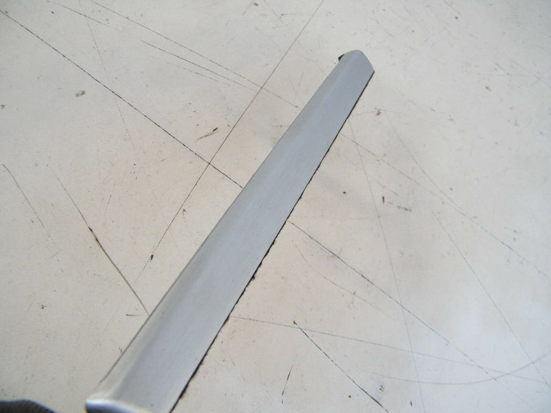 AUDI A6 (C7/4G) 2012-ON DASHBOARD ALUMINUM PANEL COVER TRIM 4G2853190
