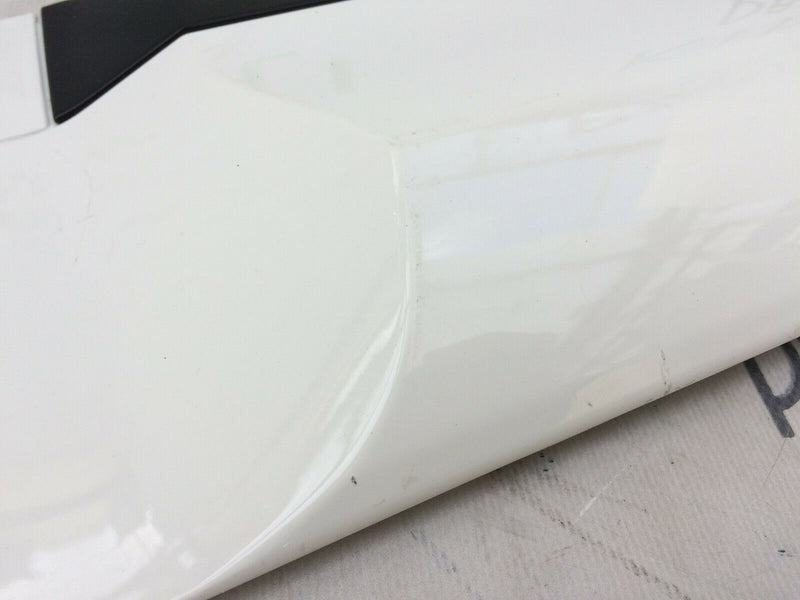 FIAT 500L FACELIFT 2018 REAR DOOR PANEL LEFT SIDE TRIM MOULDING 735651112