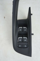 AUDI A6 (C7/4G) 2012-ON DRIVERS SIDE HANDLE + WINDOW & MIRROR SWITCHES 4G2867172
