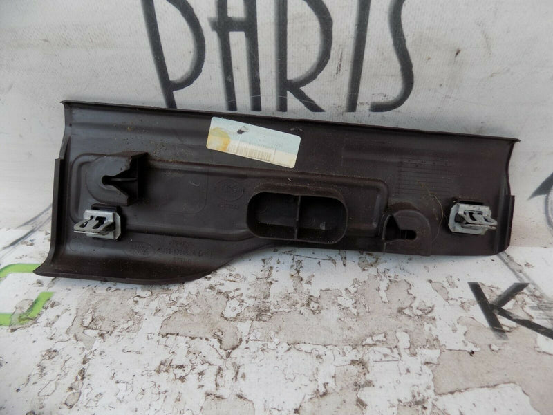 LAND ROVER RANGE ROVER EVOQUE L538 2011-2019 FOOTWELL PLASTIC TRIM  BJ32-13245-A