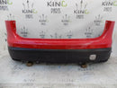 NISSAN QASHQAI REAR BUMPER 2014 to 2017 GENUINE 850224FA0H