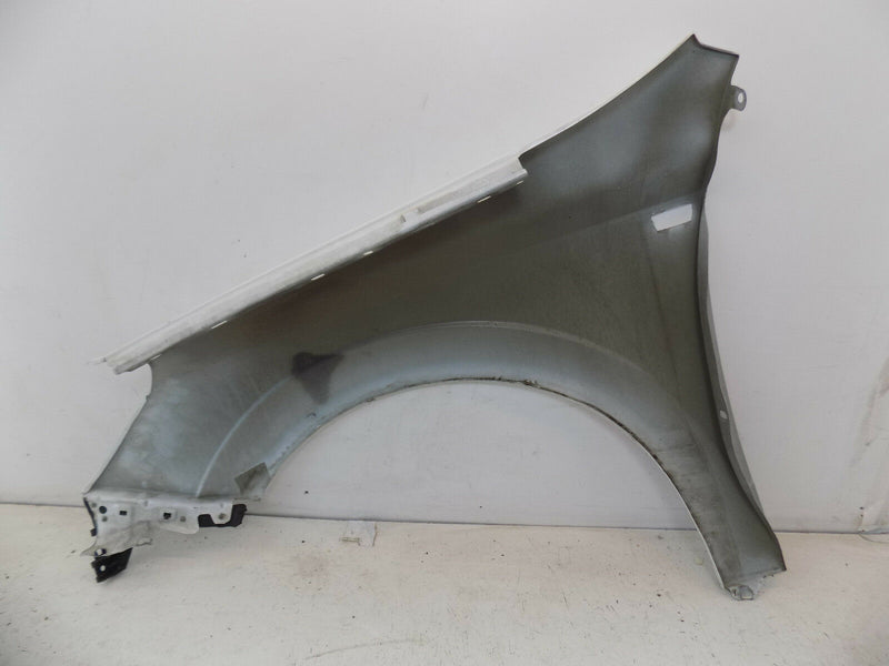 VAUXHALL ASTRA H 2005-2010 FRONT FENDER WING PANEL RIGHT DRIVER SIDE O/S