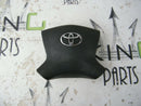 TOYOTA AVENSIS T250 2003-2006 ESTATE STEERING WHEEL AIRBAG 45130-05112