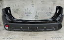MITSUBISHI OUTLANDER MK3 LCI 2016-17 REAR BUMPER GENUINE 6410C798ZZ