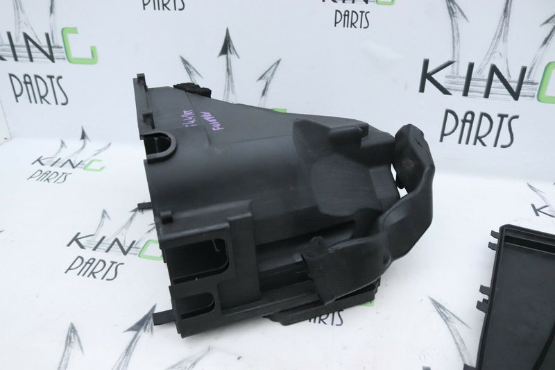 BMW X5 E53 2000-2006 CONTROL UNIT ECU BOX WITH LID COVER HOLDER 7525671 *3