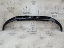 AUDI Q2 S-LINE 2016-20 FRONT BUMPER LOWER LIP SPOILER 81A807110A