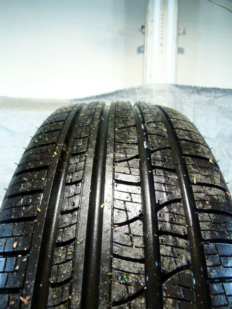 RANGE ROVER EVOQUE L538 ALLOY WHEEL RIM 18" 8Jx18H2 ET45 TYRE 235/60 R18