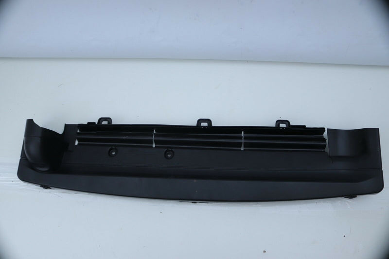 VW TRANSPORTER CARAVELLE 2015-ON FRONT SOUND INSULATION BUMPER ABSORBER