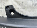 PEUGEOT 2008 2013-2016 BLACK REAR BUMPER GENUINE PDC 9801125577