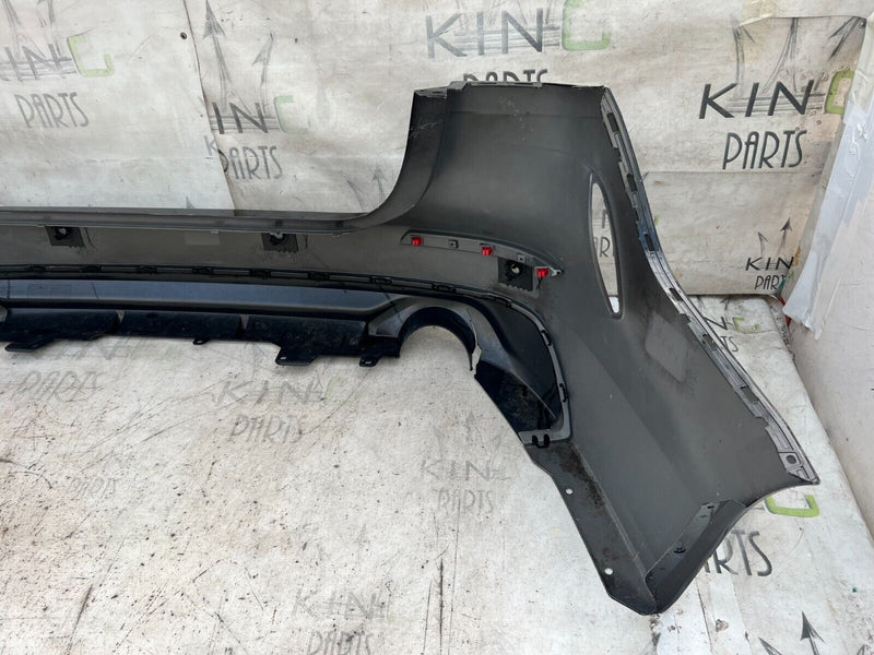 BMW F44 GRAN COUPE SPORT 2019-ON REAR BUMPER & DIFFUSER PDC 51117477430