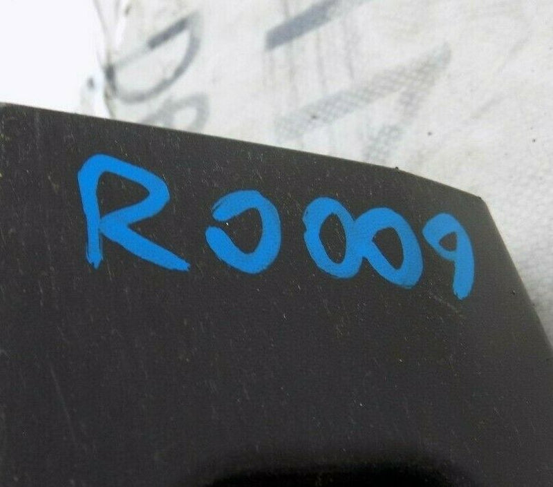 FORD TRANSIT MK8 2014-ON REAR BUMPER STEP COVER BK31-17E926