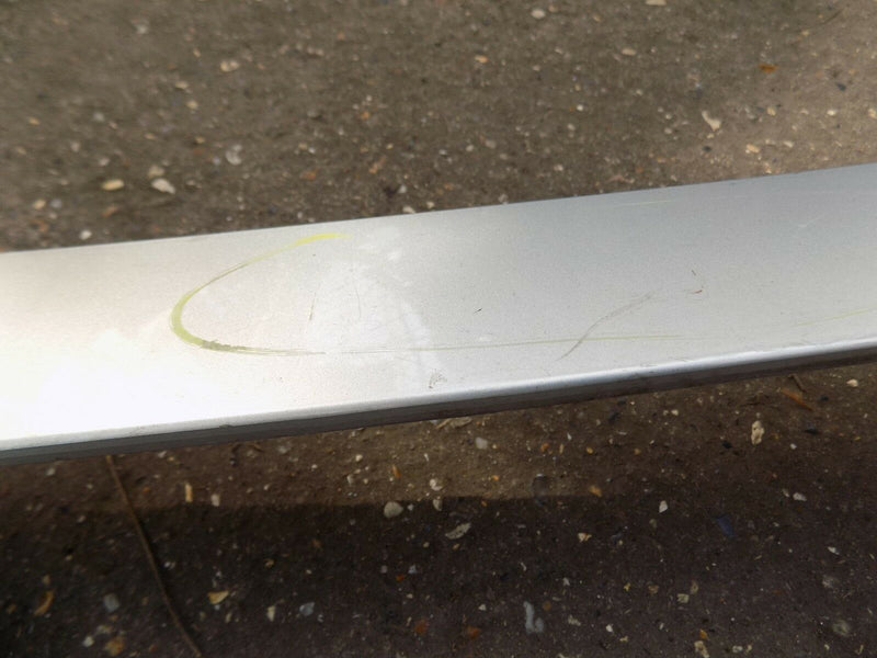 SEAT ALHAMBRA VW SHARAN 2010-ON RIGHT COVER FAIRING SLIDING RAIL 7N0843796