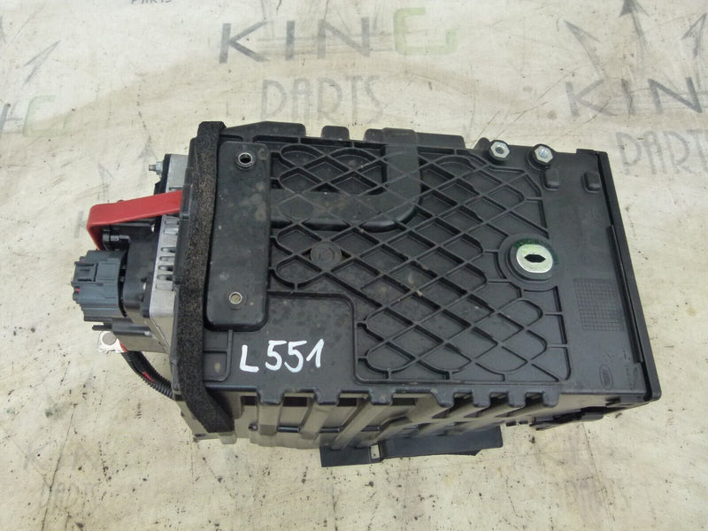 RANGE ROVER EVOQUE L551 HYBRID 2019-ON ENGINE START STOP MODULE L8D214F70AB #